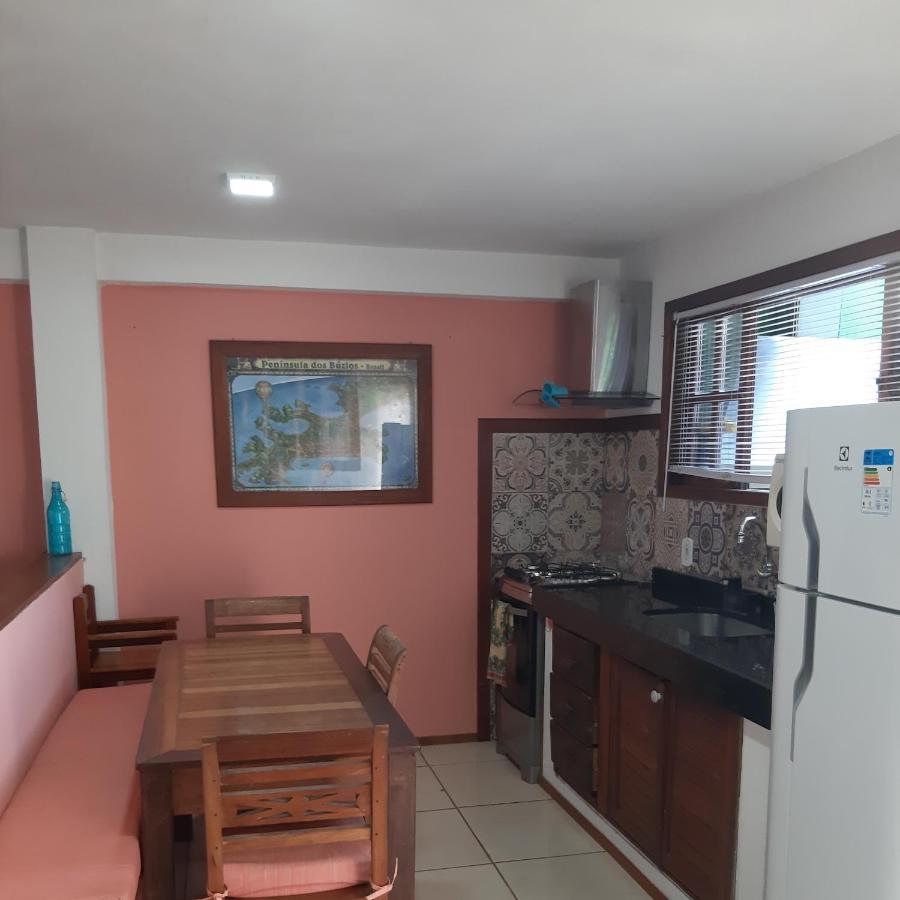 Buzios Casa N# 2ヴィラ エクステリア 写真
