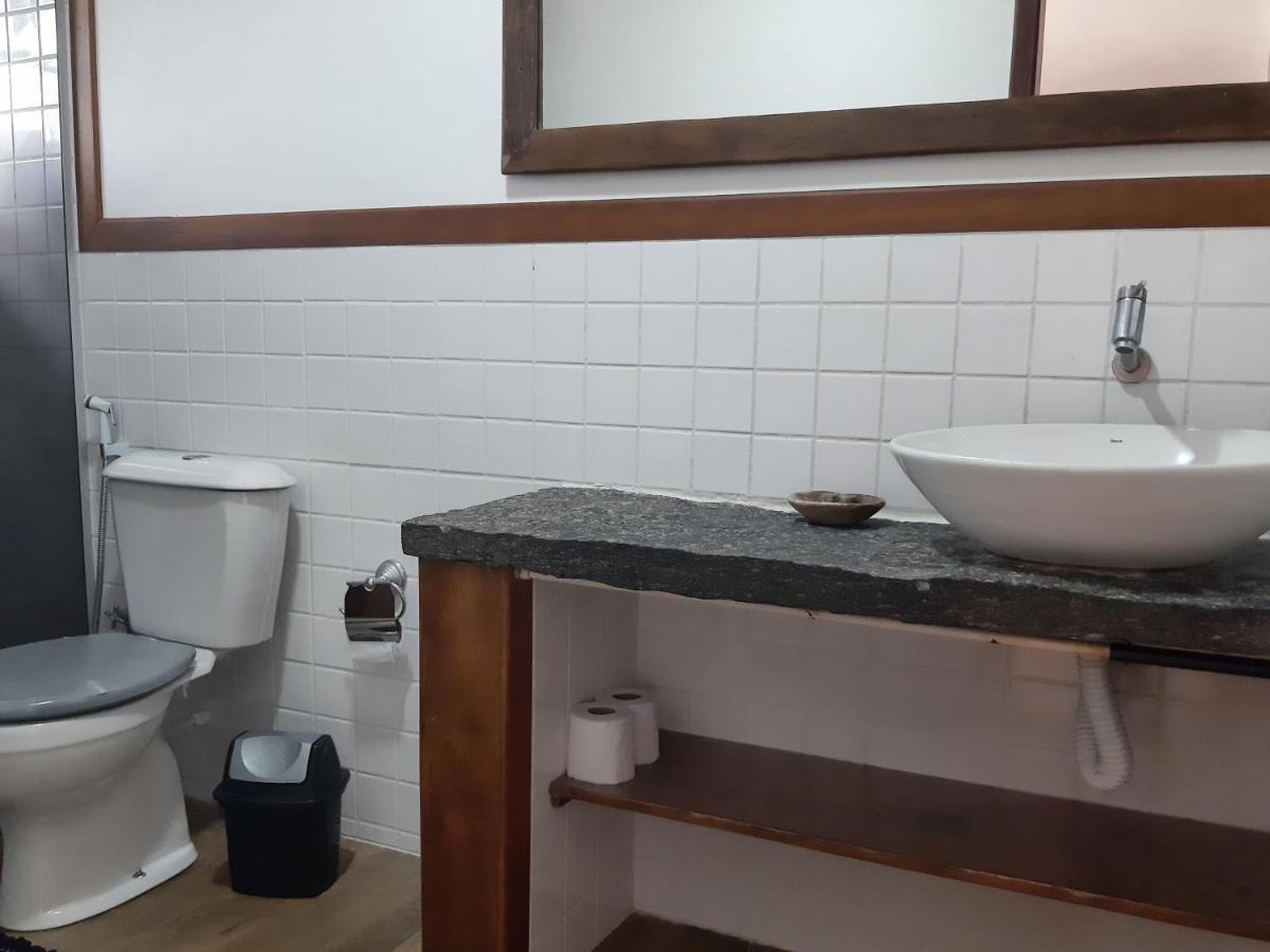 Buzios Casa N# 2ヴィラ エクステリア 写真