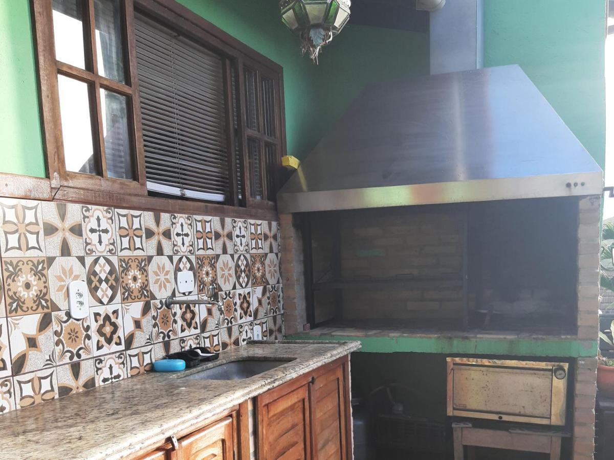 Buzios Casa N# 2ヴィラ エクステリア 写真